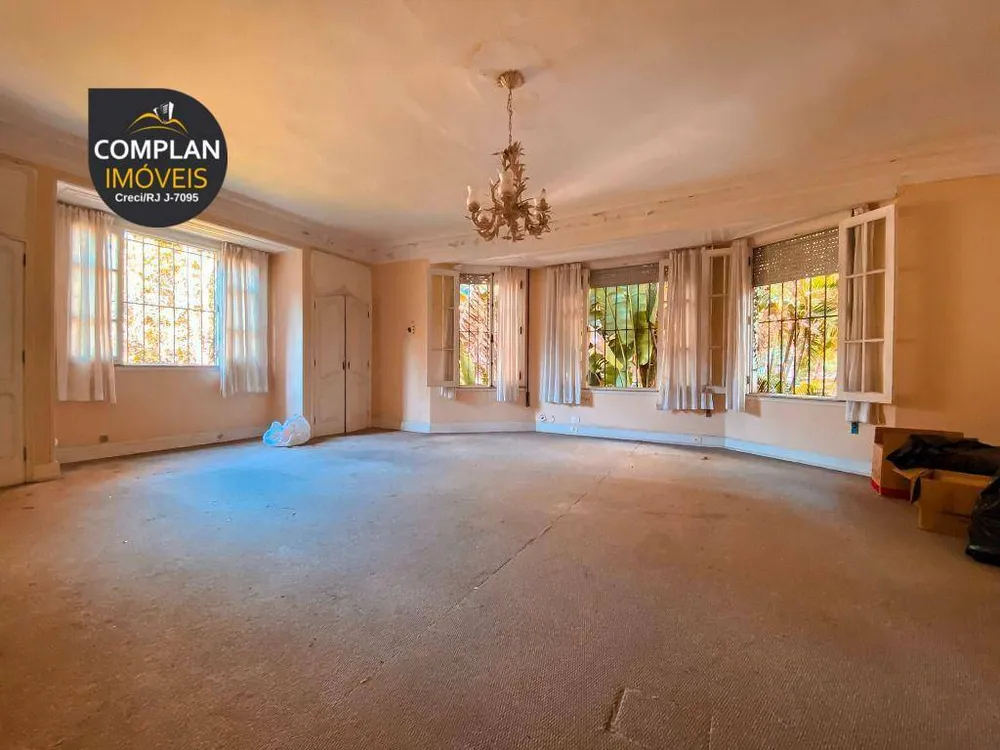 Casa, 5 quartos, 537 m² - Foto 48
