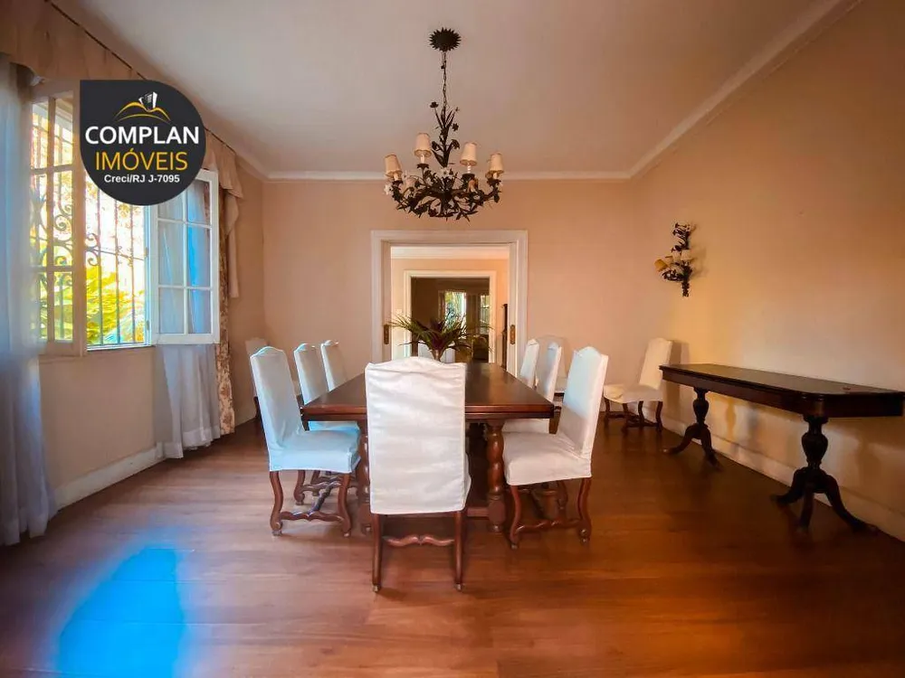Casa, 5 quartos, 537 m² - Foto 58
