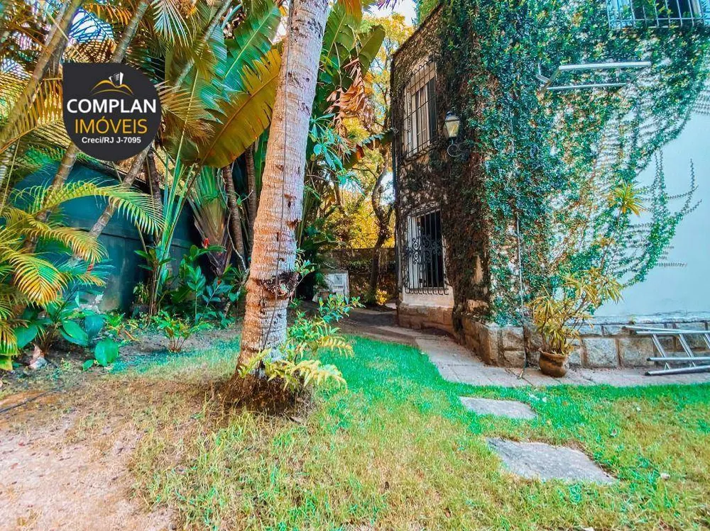 Casa, 5 quartos, 537 m² - Foto 24
