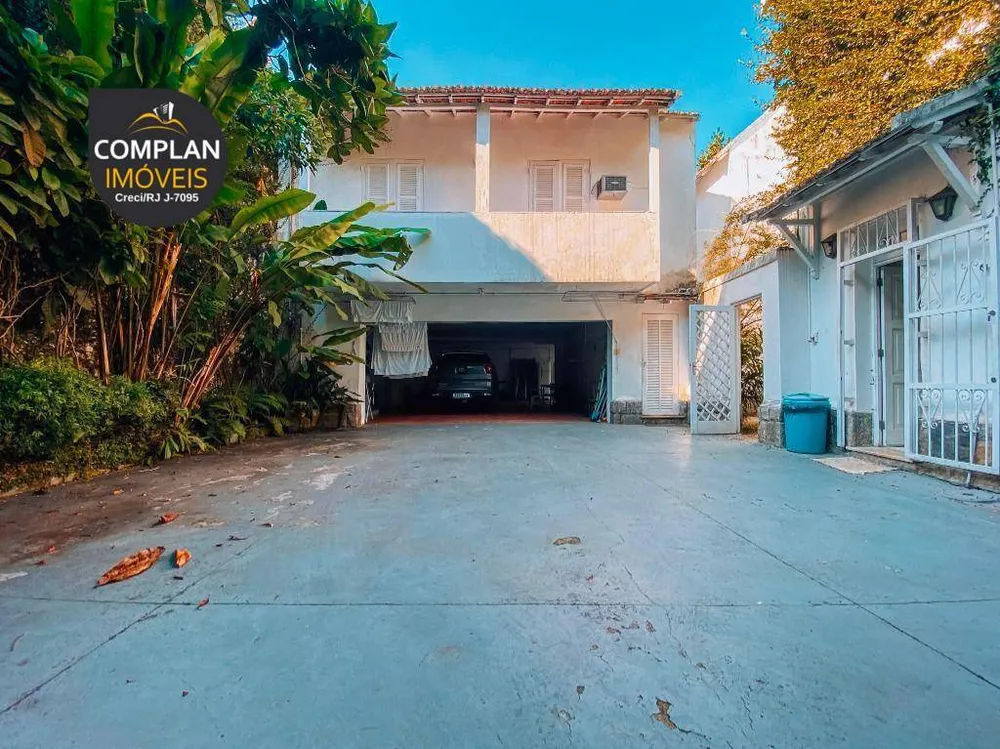 Casa, 5 quartos, 537 m² - Foto 18