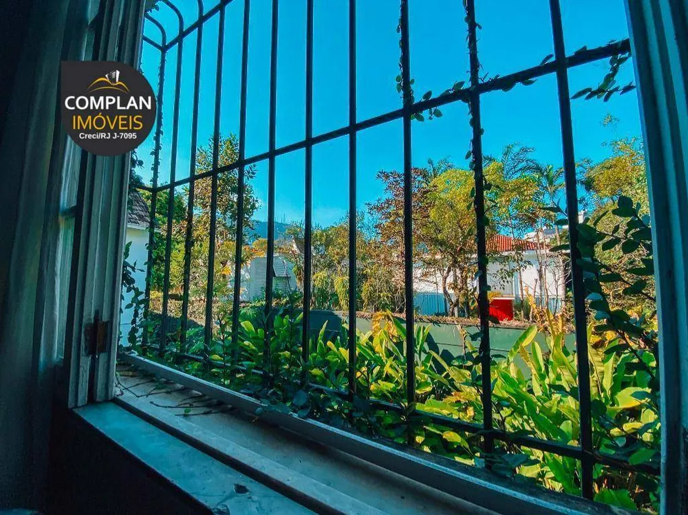 Casa, 5 quartos, 537 m² - Foto 47
