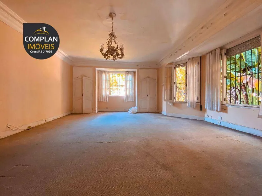 Casa, 5 quartos, 537 m² - Foto 46
