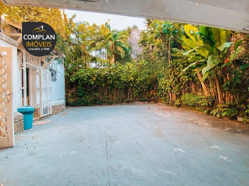 Casa, 5 quartos, 537 m² - Foto 20