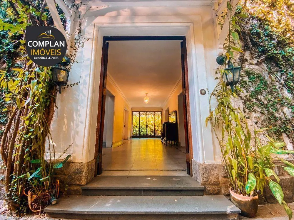 Casa, 5 quartos, 537 m² - Foto 10