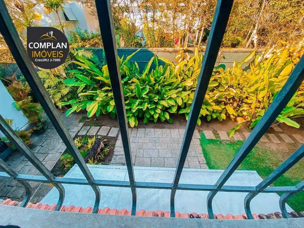 Casa, 5 quartos, 537 m² - Foto 33