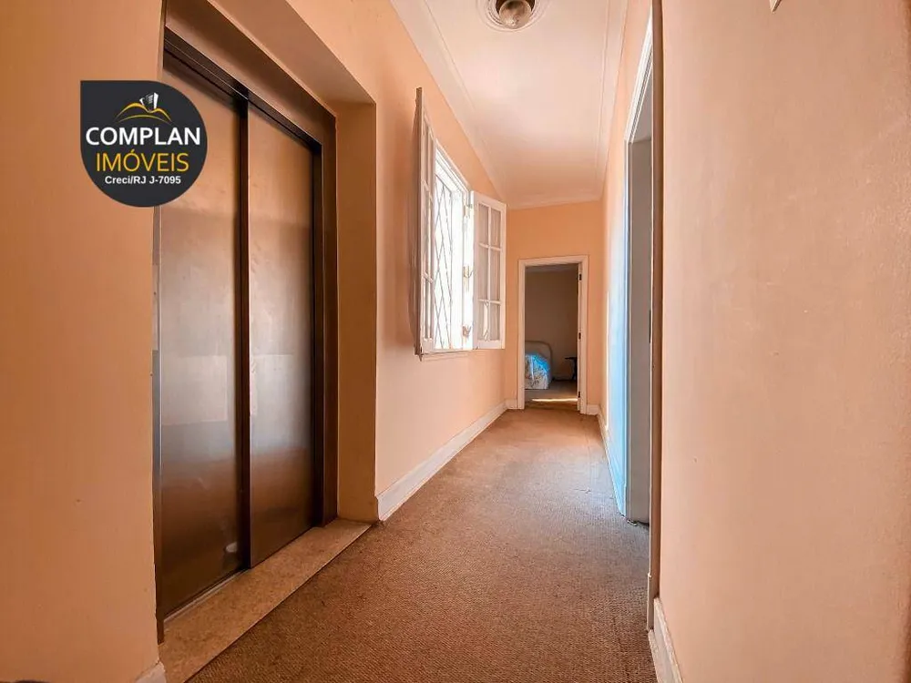 Casa, 5 quartos, 537 m² - Foto 41