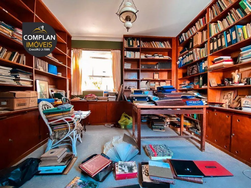 Casa, 5 quartos, 537 m² - Foto 38