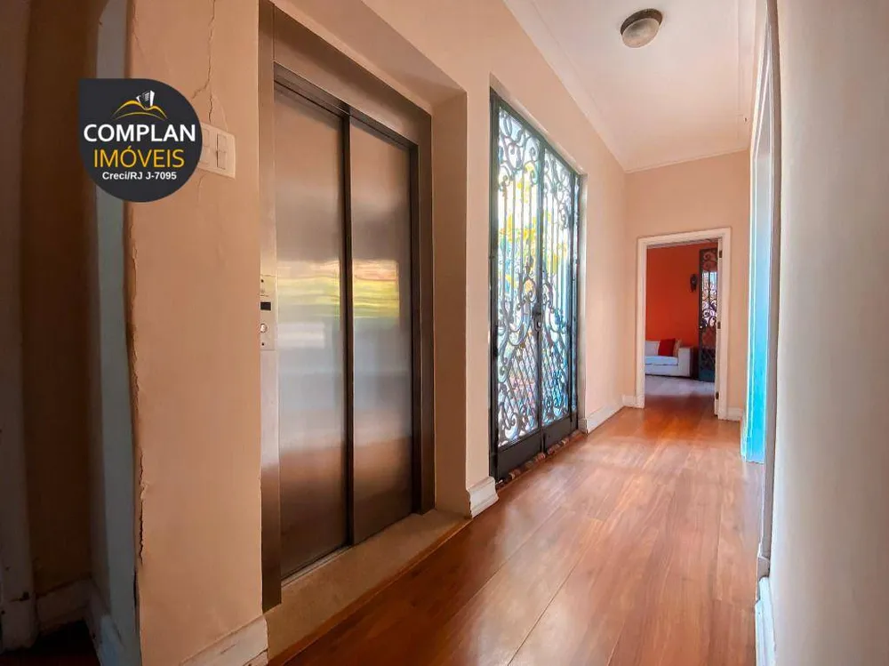 Casa, 5 quartos, 537 m² - Foto 54