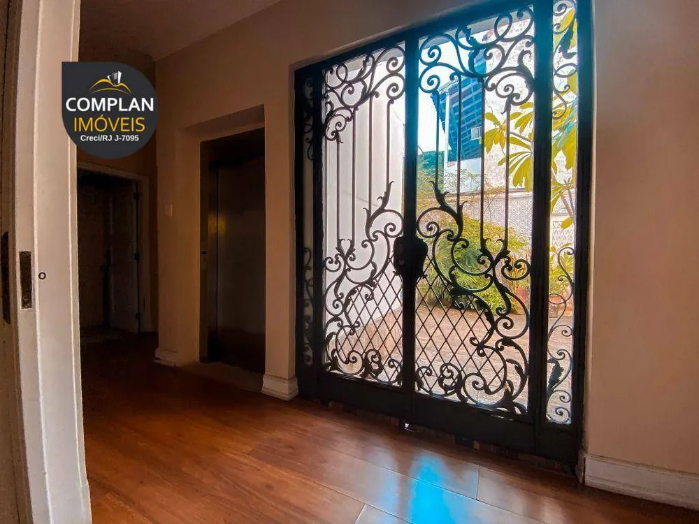 Casa, 5 quartos, 537 m² - Foto 56