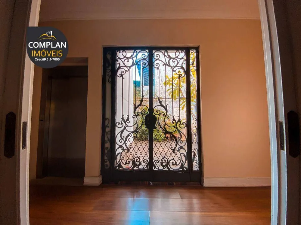 Casa, 5 quartos, 537 m² - Foto 55