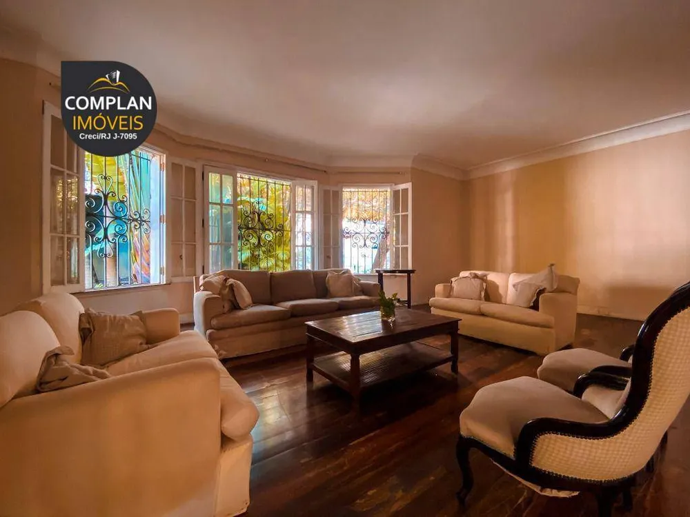 Casa, 5 quartos, 537 m² - Foto 60