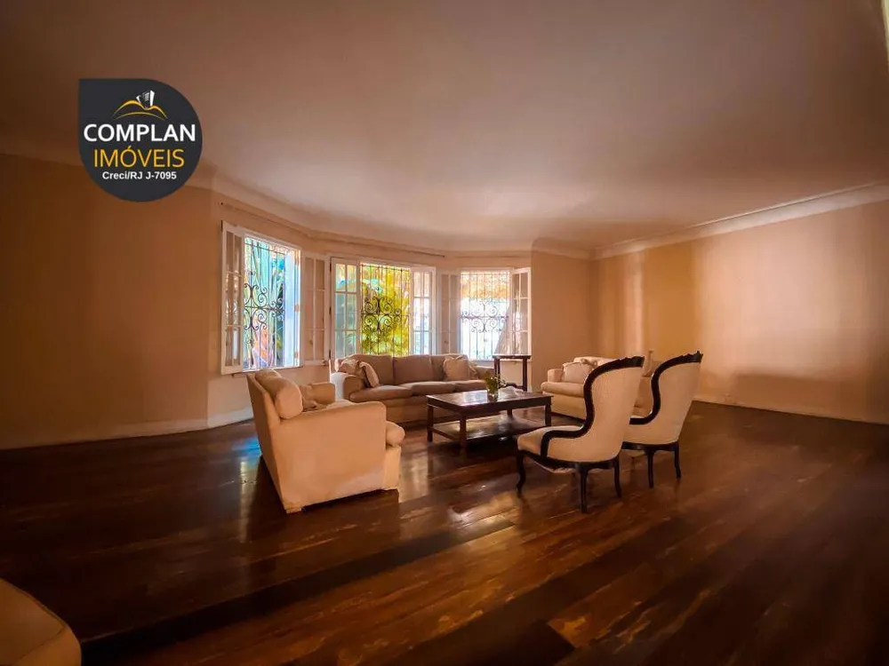 Casa, 5 quartos, 537 m² - Foto 59