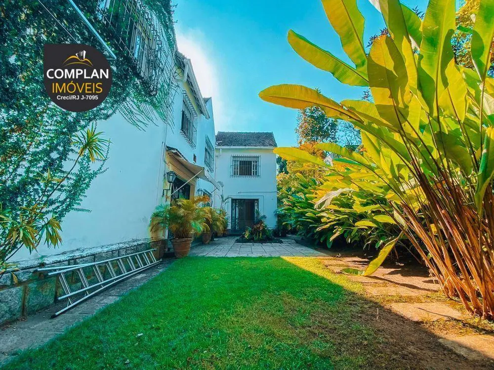 Casa, 5 quartos, 537 m² - Foto 8