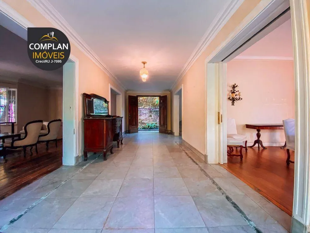 Casa, 5 quartos, 537 m² - Foto 11