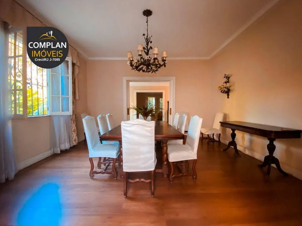 Casa, 5 quartos, 537 m² - Foto 14