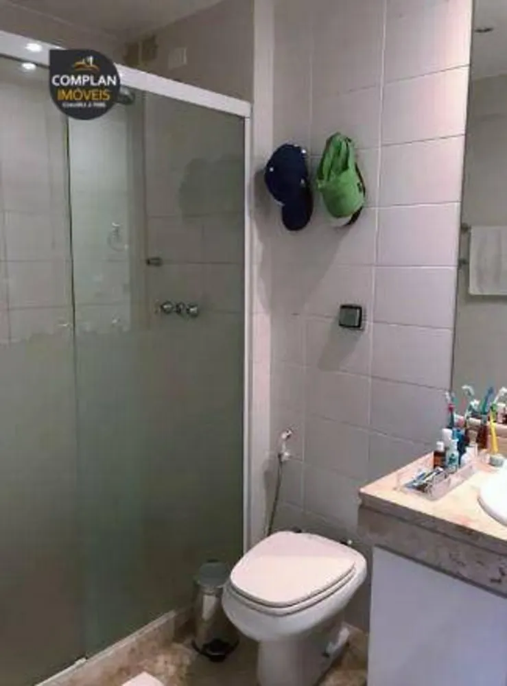 Apartamento, 2 quartos, 95 m² - Foto 17