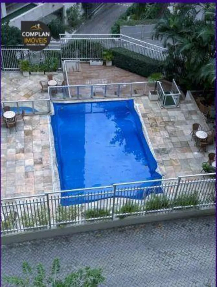 Apartamento, 2 quartos, 95 m² - Foto 19