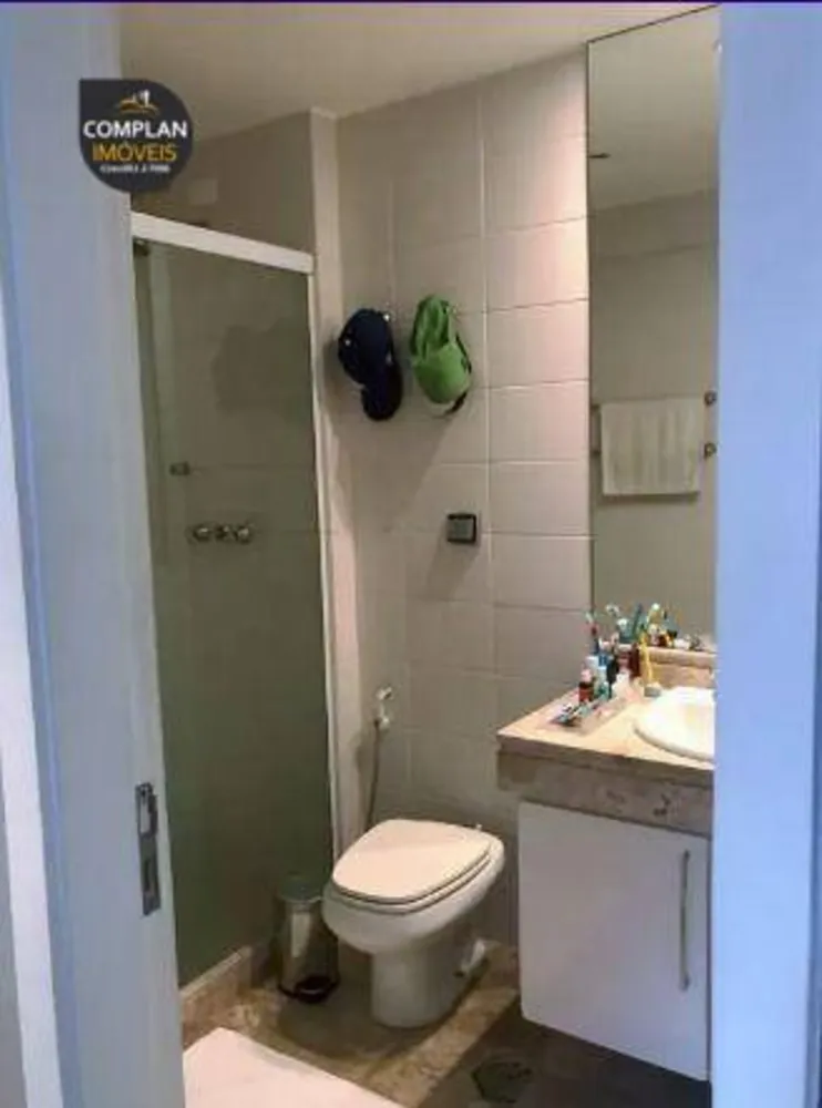 Apartamento, 2 quartos, 95 m² - Foto 15