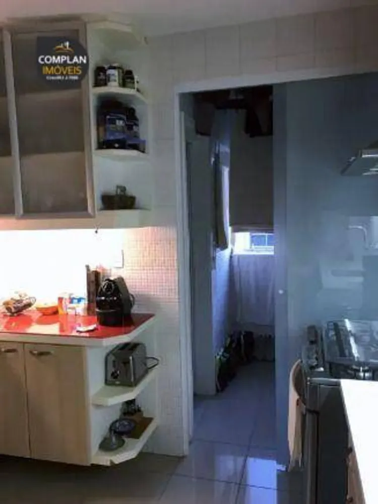 Apartamento, 2 quartos, 95 m² - Foto 12