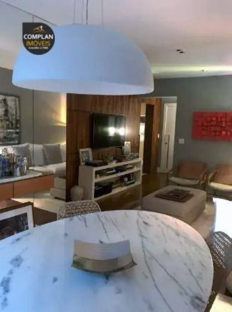 Apartamento, 2 quartos, 95 m² - Foto 5