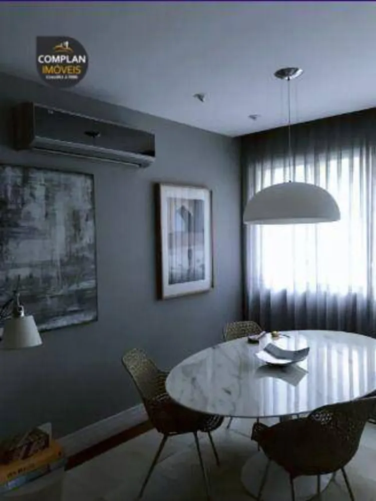 Apartamento, 2 quartos, 95 m² - Foto 6