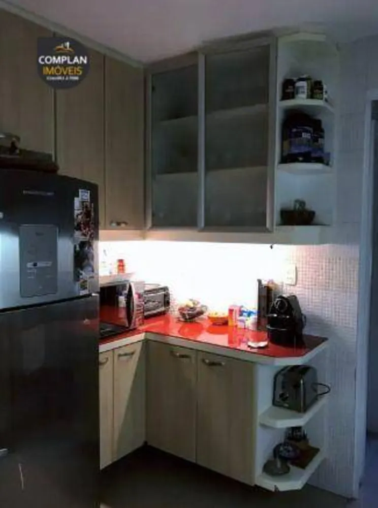 Apartamento, 2 quartos, 95 m² - Foto 14