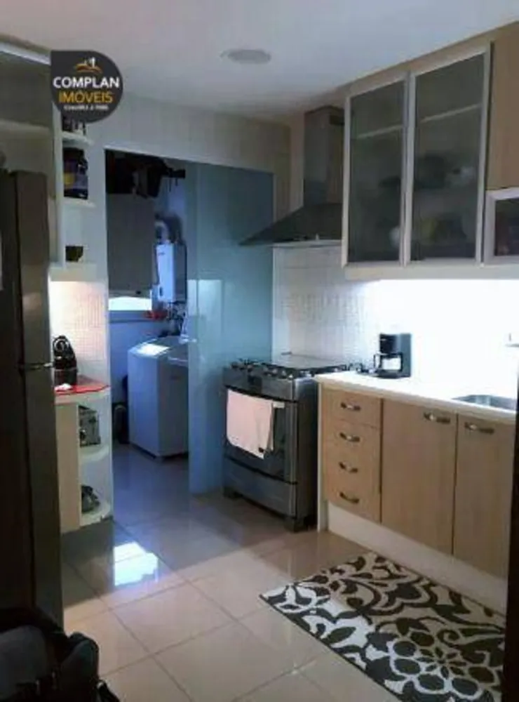 Apartamento, 2 quartos, 95 m² - Foto 13