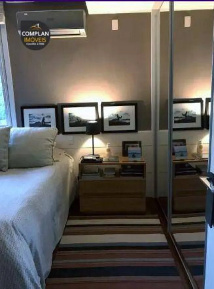 Apartamento, 2 quartos, 95 m² - Foto 11