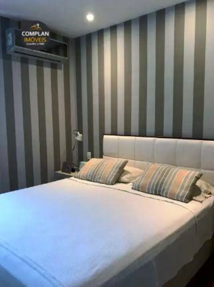 Apartamento, 2 quartos, 95 m² - Foto 9