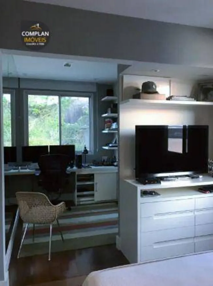 Apartamento, 2 quartos, 95 m² - Foto 7