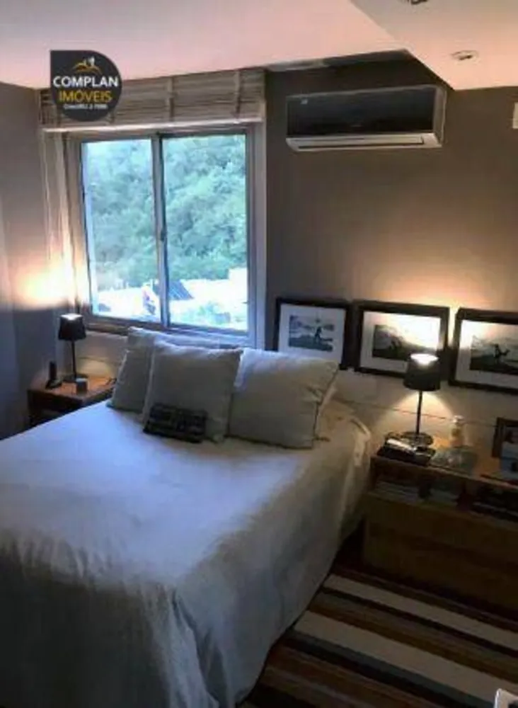 Apartamento, 2 quartos, 95 m² - Foto 10