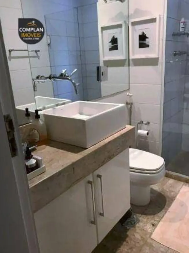 Apartamento, 2 quartos, 95 m² - Foto 16