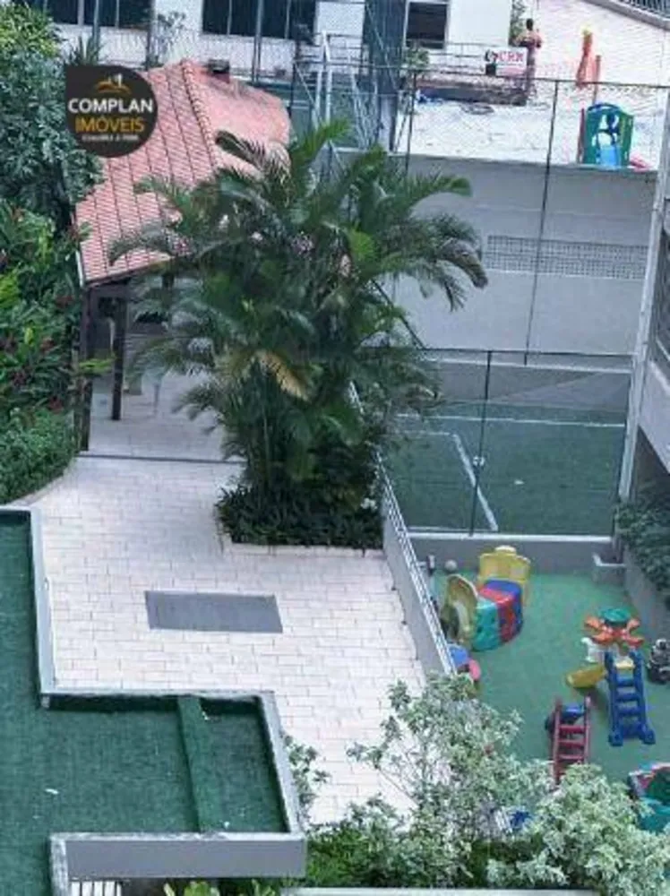 Apartamento, 2 quartos, 95 m² - Foto 20