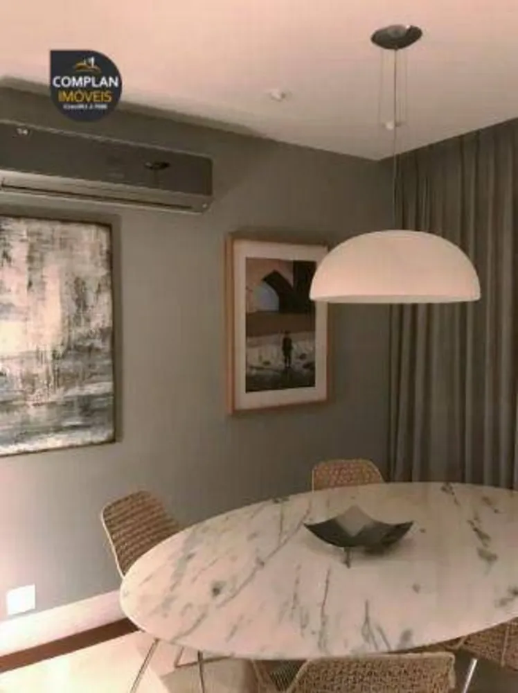 Apartamento, 2 quartos, 95 m² - Foto 8