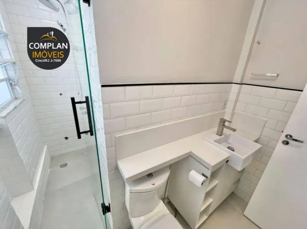Apartamento, 2 quartos - Foto 12