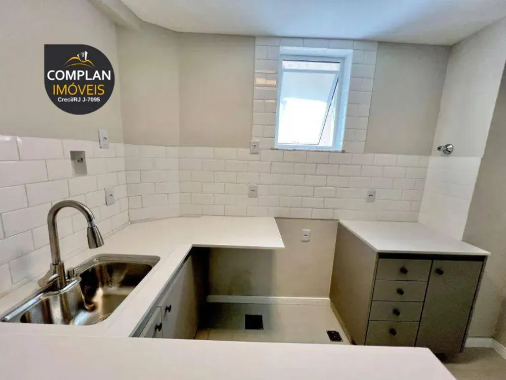 Apartamento, 2 quartos - Foto 3
