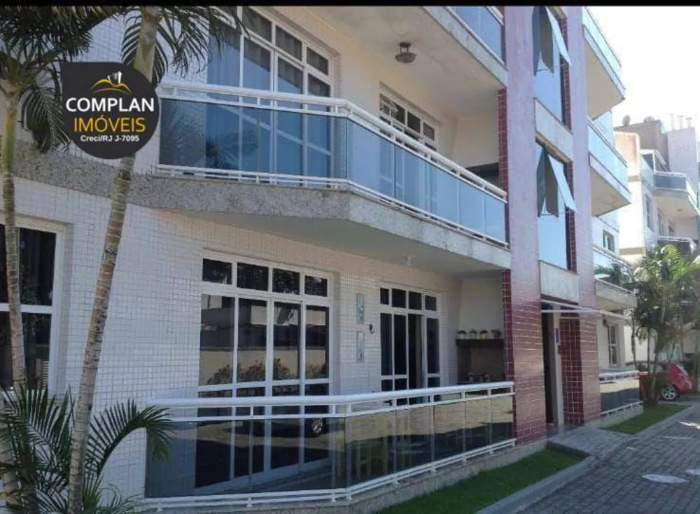 Cobertura, 2 quartos, 141 m² - Foto 5