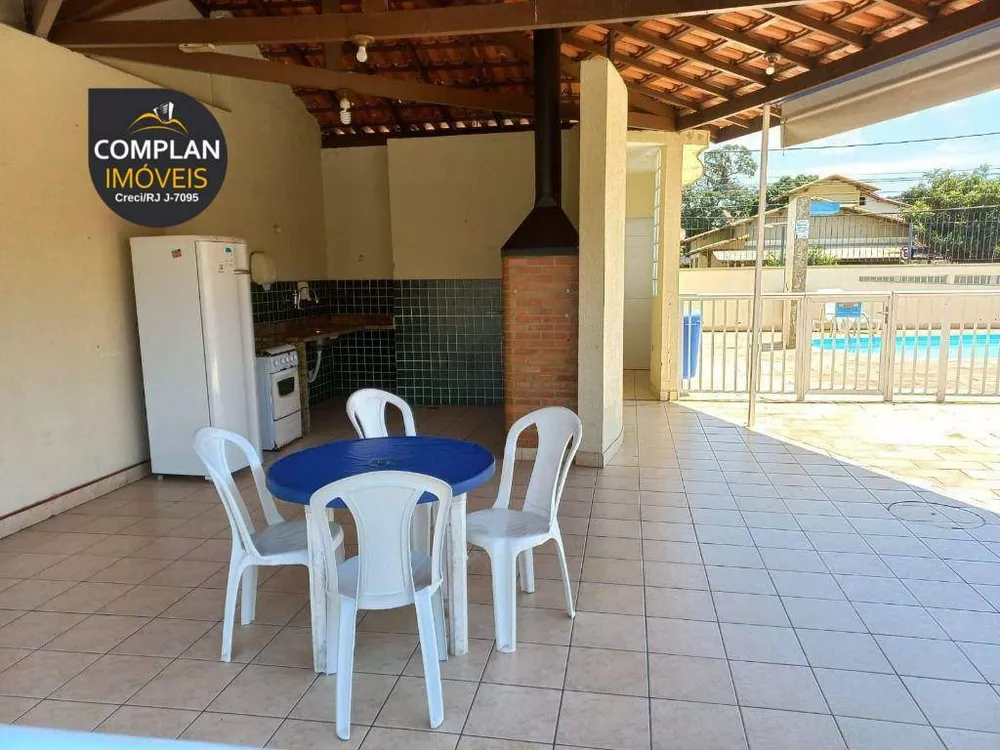 Cobertura, 2 quartos, 141 m² - Foto 22