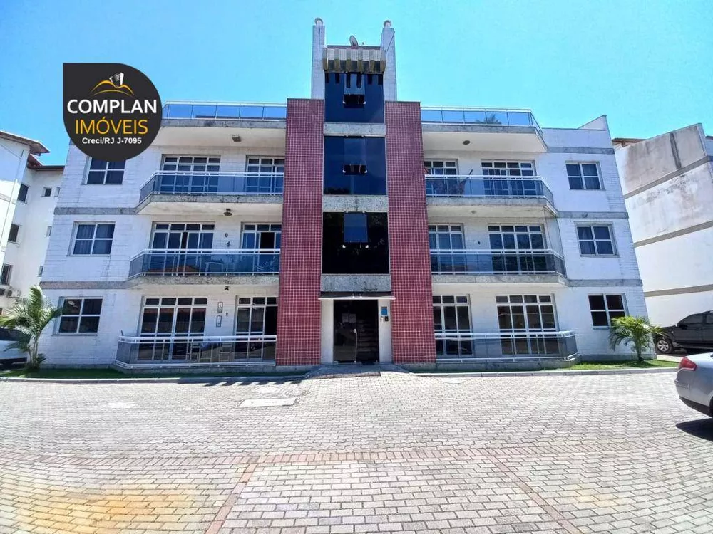 Cobertura, 2 quartos, 141 m² - Foto 2