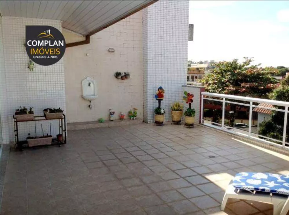 Cobertura, 2 quartos, 141 m² - Foto 20