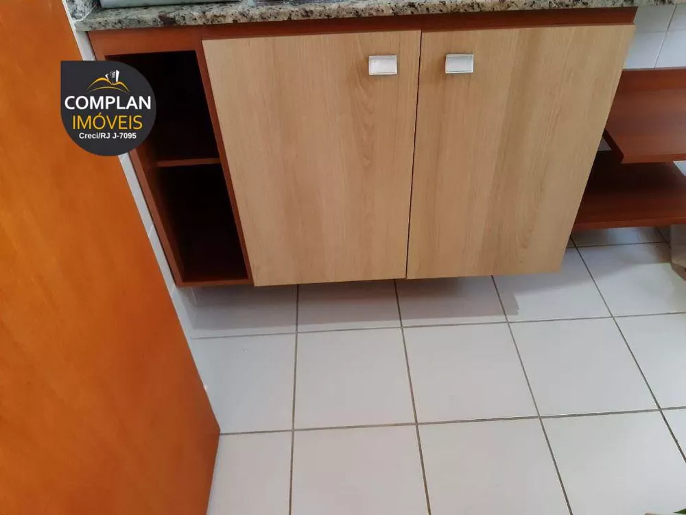 Cobertura, 2 quartos, 141 m² - Foto 10