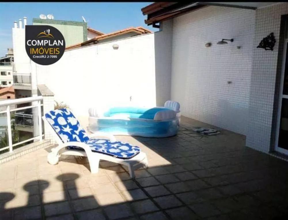 Cobertura, 2 quartos, 141 m² - Foto 21