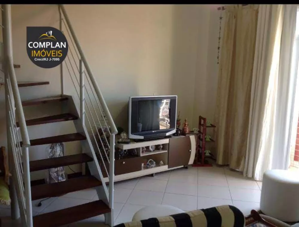 Cobertura, 2 quartos, 141 m² - Foto 7