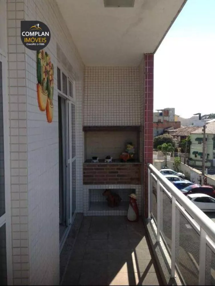 Cobertura, 2 quartos, 141 m² - Foto 19