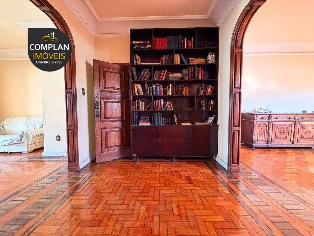 Apartamento, 4 quartos, 212 m² - Foto 4
