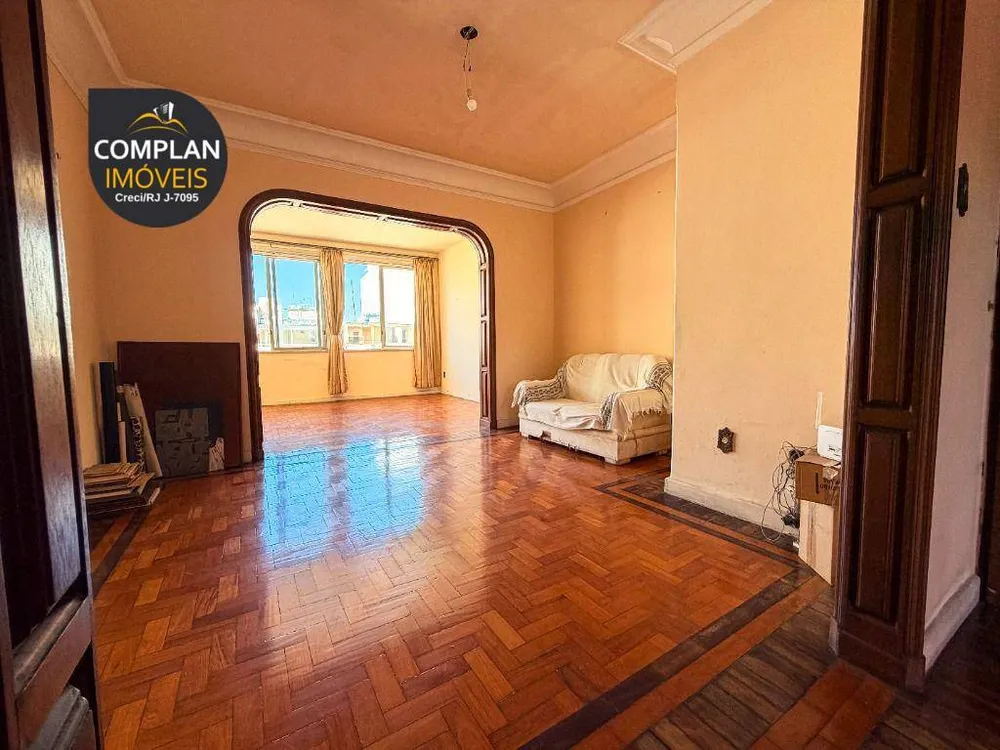 Apartamento, 4 quartos, 212 m² - Foto 12