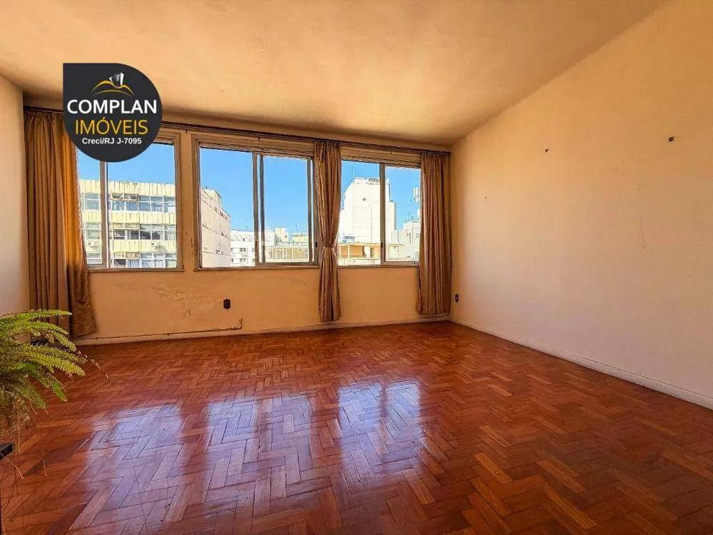 Apartamento, 4 quartos, 212 m² - Foto 6