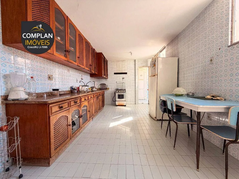 Apartamento, 4 quartos, 212 m² - Foto 30