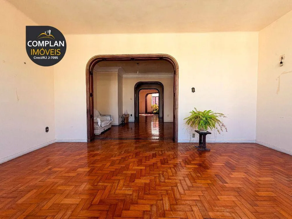 Apartamento, 4 quartos, 212 m² - Foto 7