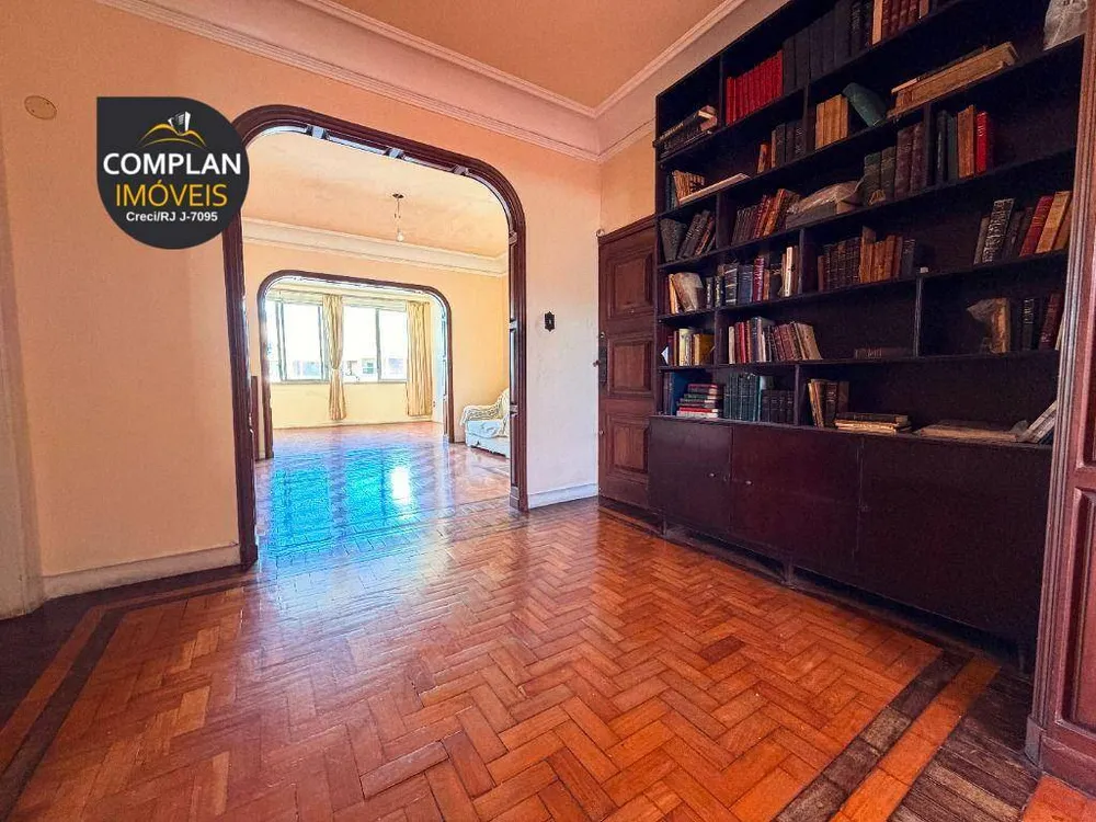 Apartamento, 4 quartos, 212 m² - Foto 9